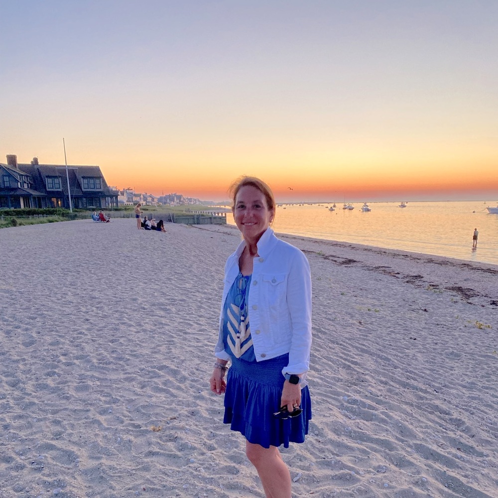 Meet your Posher, Tracy